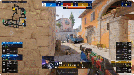【IEM成都首日：Liquid、MOUZ锁定淘汰赛席位！TYLOO、9z率先出局】