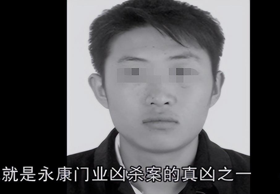 回顾为800块钱他们竟残忍杀害一家5口2010安徽永康门业灭门案