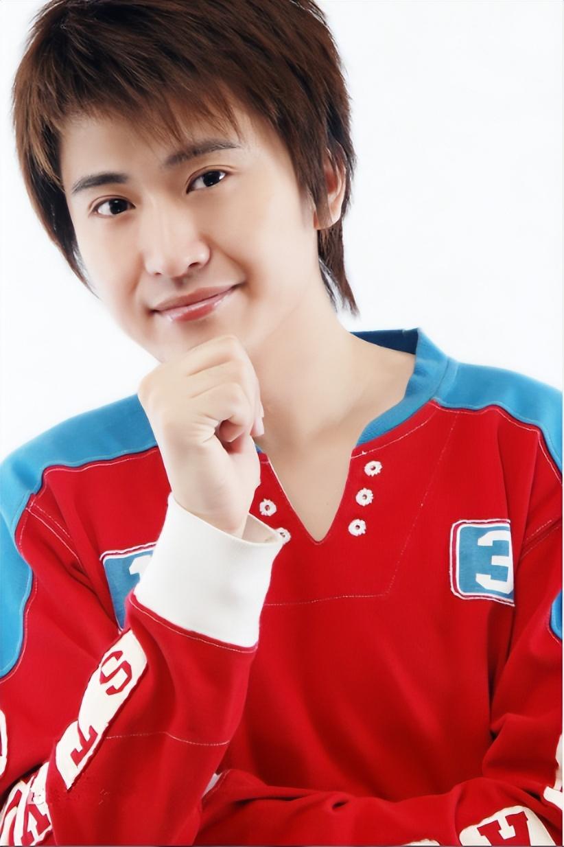 回顾这一次从未主持过央视春晚的杨帆让世界刮目相看