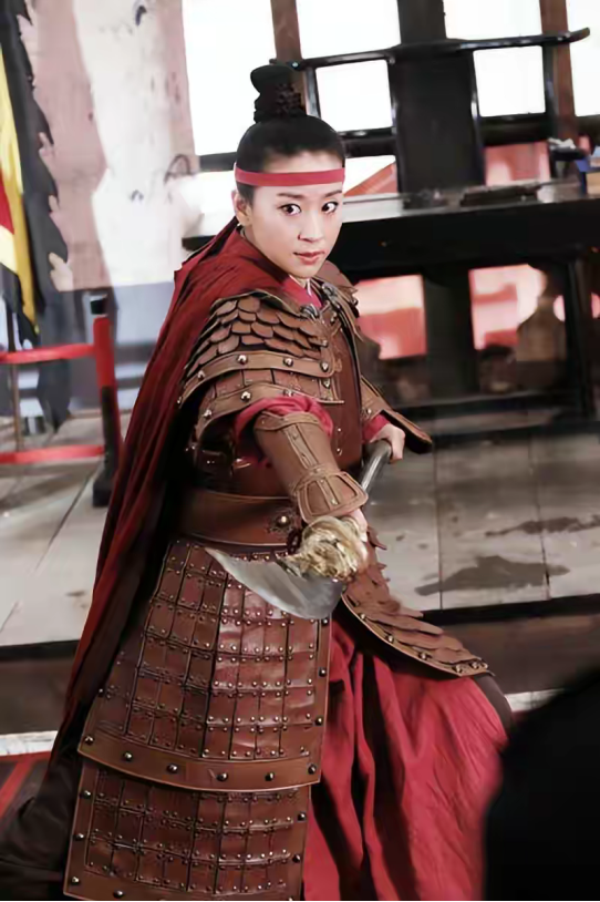 分手10年再看罗晋和苗圃的人生境遇差距一目了然