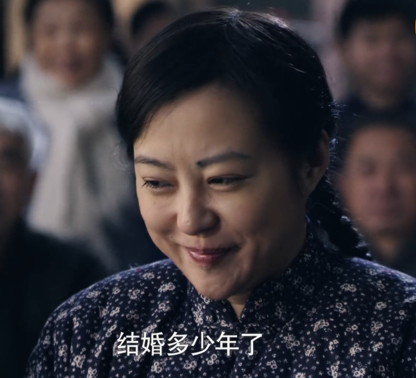 02秦淮如——郝蕾