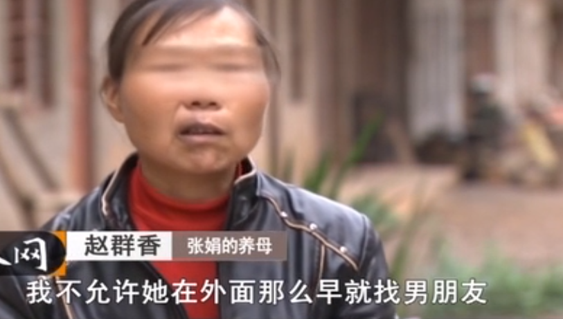 被父母抛弃,她16岁爱上已婚男,18岁怀孕被杀!2012年云南情杀案
