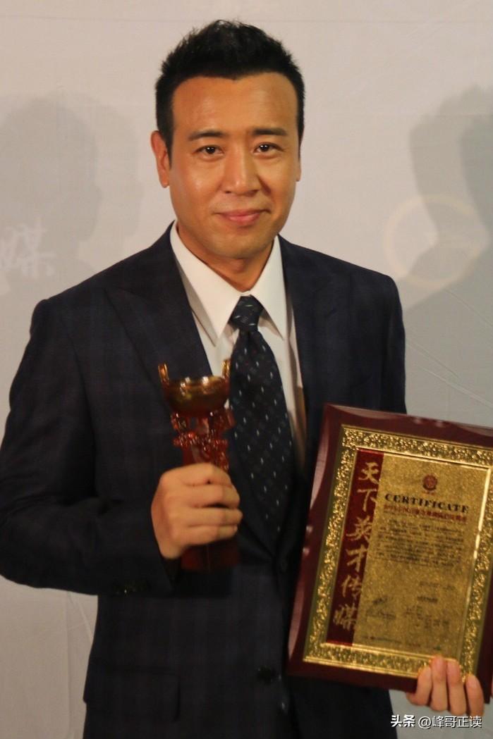 于和伟的老婆原来是她,还未结婚就尽孝,如今24年仍恩爱如初