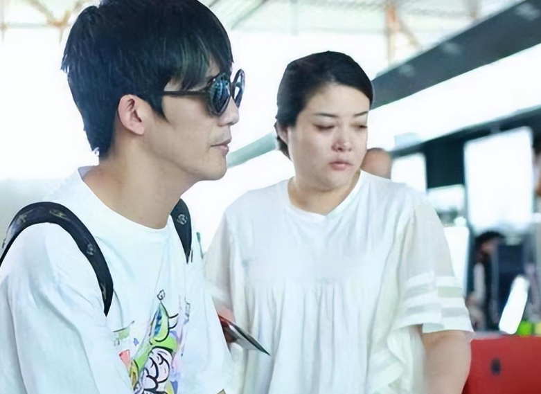 回顾有一种婚姻叫大张伟和刘迎结婚9年如今怎么样了