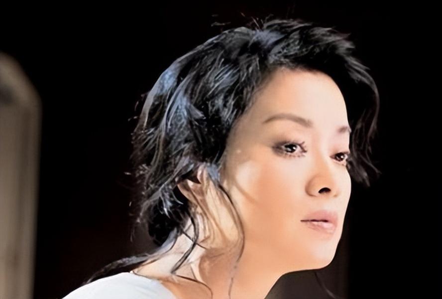 张勇当年毛阿敏诬陷我卷走30万33年过去了都没等来一个道歉