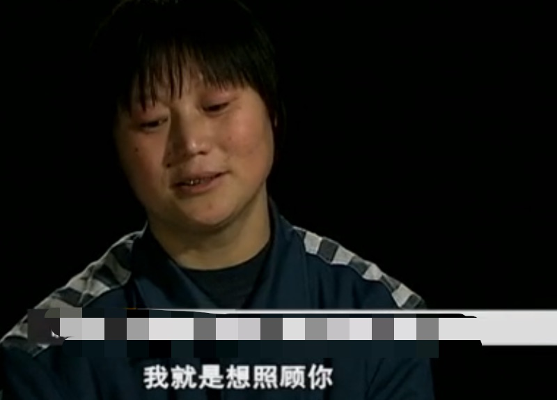 因为对朱尚生始终是李玉环最爱的人,所以那几年里,李玉环虽然出轨,可