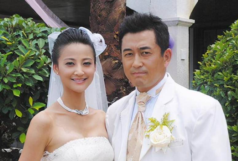 同是王志飞的骨肉李健和张定涵的孩子却过上了完全相反的生活