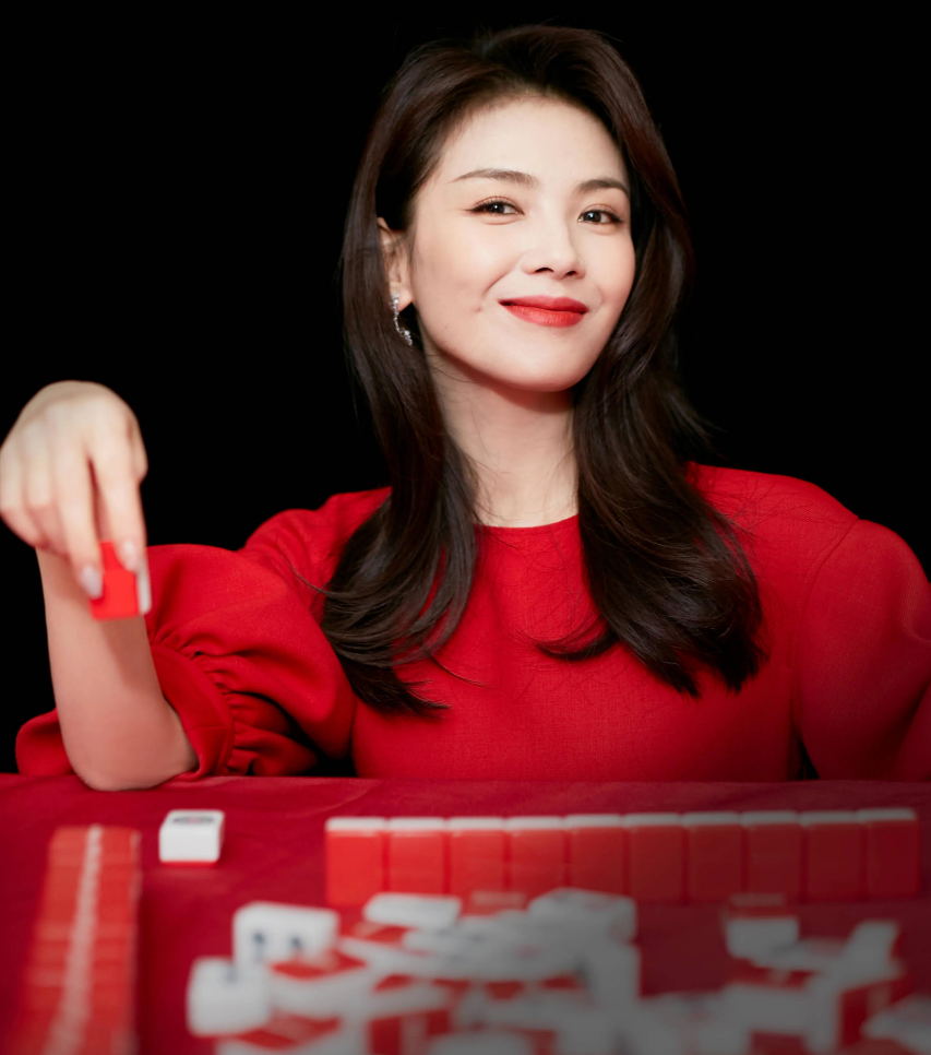 演员刘涛从不后悔嫁王珂公婆的话让我暖心我也能撑起这个家