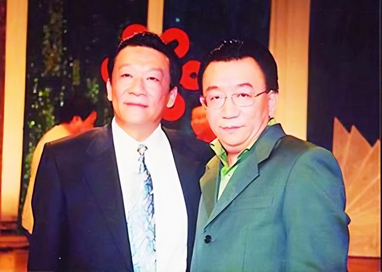 侯瓒我是侯耀文的长女郭德纲的妹妹与二伯和解后终获幸福