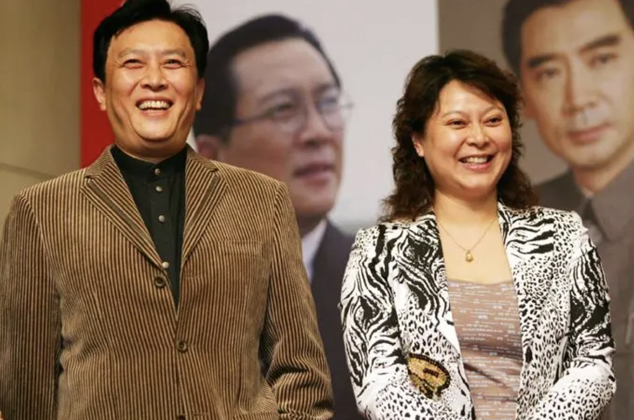 这一次晚节不保谁也救不了71岁老艺术家唐国强