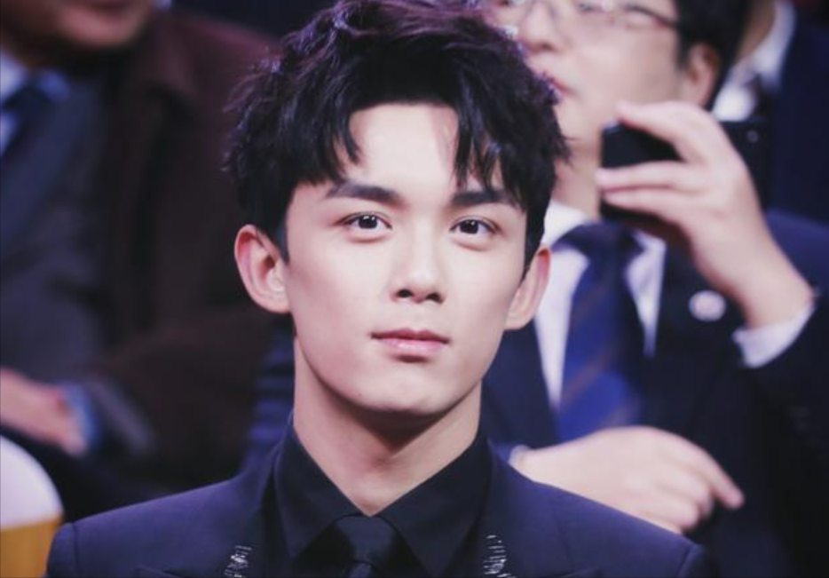 回顾这一次24岁的吴磊让世界刮目相看