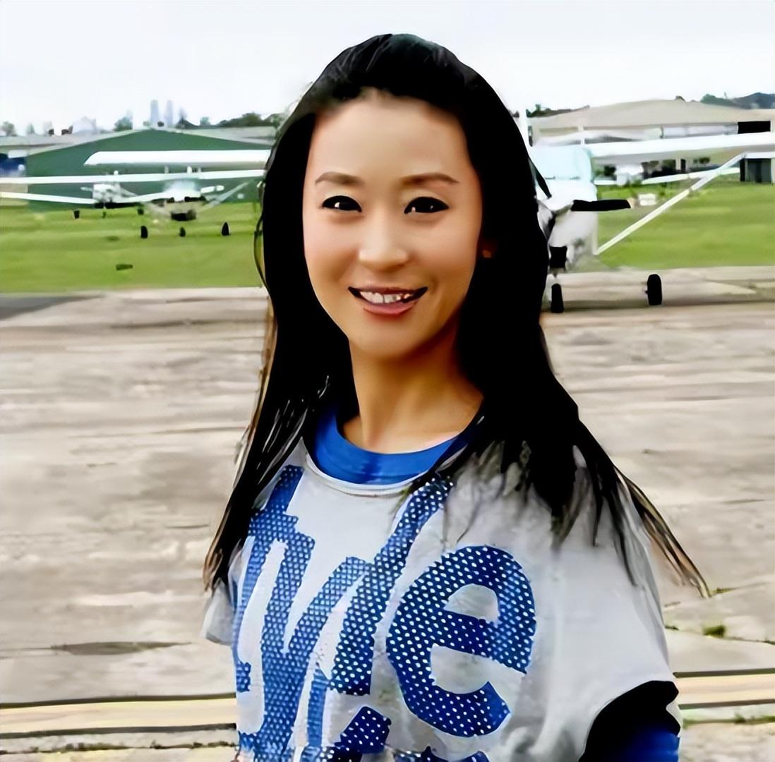 分手10年再看罗晋和苗圃的人生境遇差距一目了然