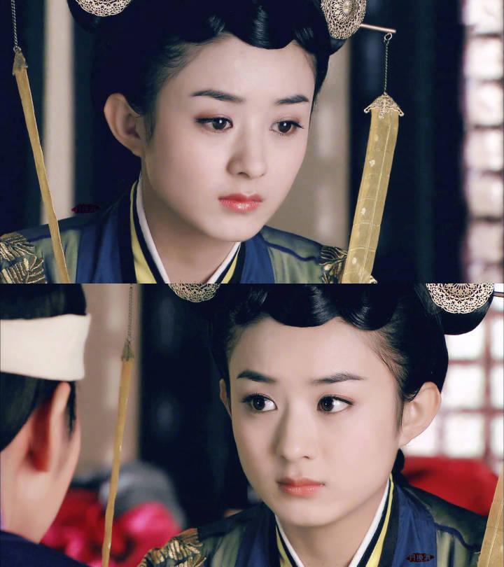 回顾6位樱桃小嘴女星有人被夸古典美有人却被嘲不好看