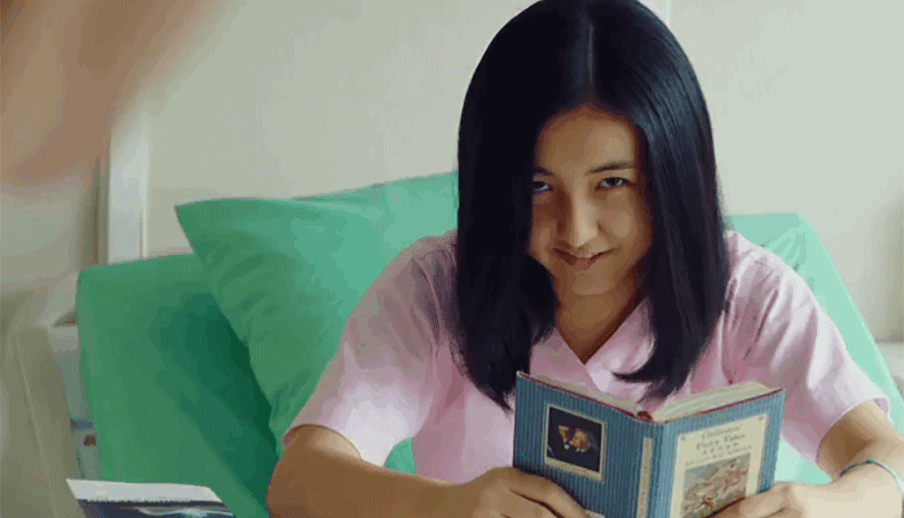 回顾6位樱桃小嘴女星有人被夸古典美有人却被嘲不好看