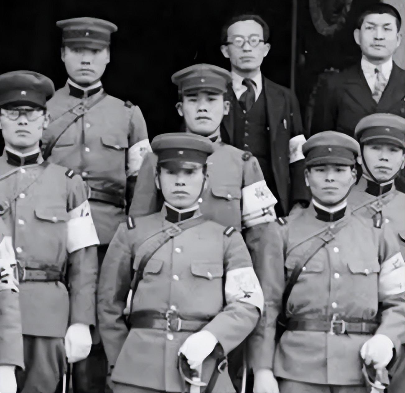 1943年李士群惨死妻子叶吉卿提四点请求汪精卫我只同意三点