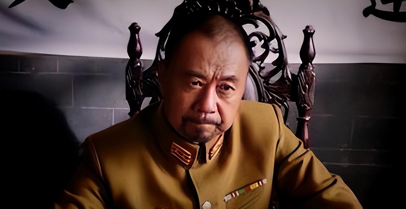 回顾演员马卫军演大半辈子日本人和妻儿定居日本67岁死在日本