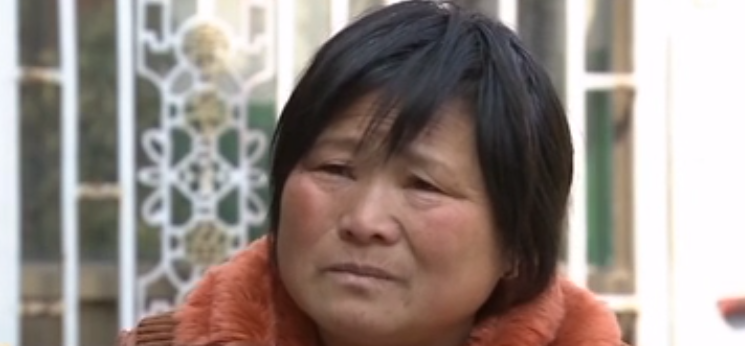 13年男子爱上少妇竟合成裸照逼死其丈夫最终他被她烧焦成黑炭