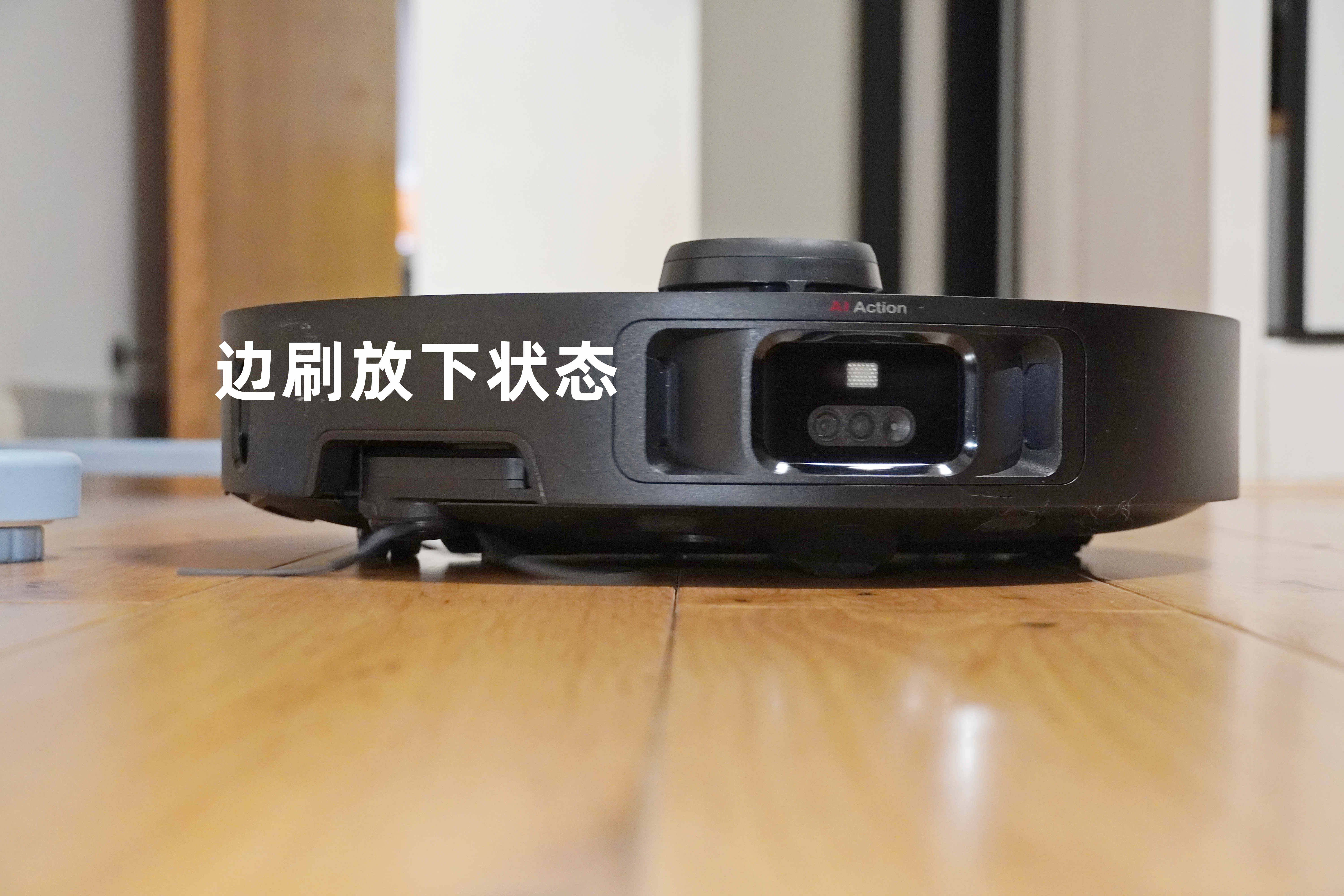 2024年度机皇再次技术升级后的追觅x40pro能带给我们哪些惊喜