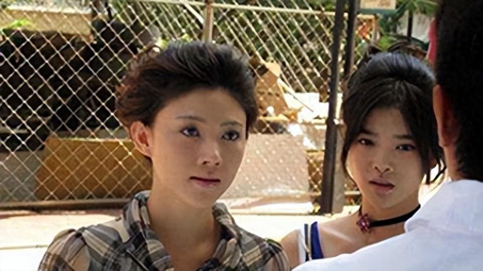 原来她已去世9年本以为息影退圈其实突遭车祸高位截瘫身亡