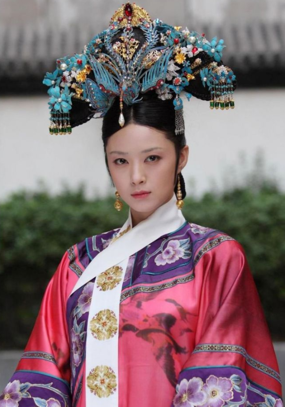 回顾看脸绝美身材却干瘪五五分这10位女星被身材拖累的好惨