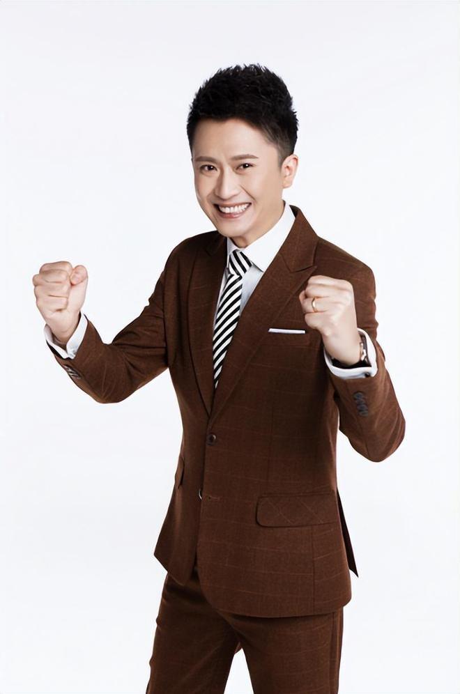 回顾这一次从未主持过央视春晚的杨帆让世界刮目相看