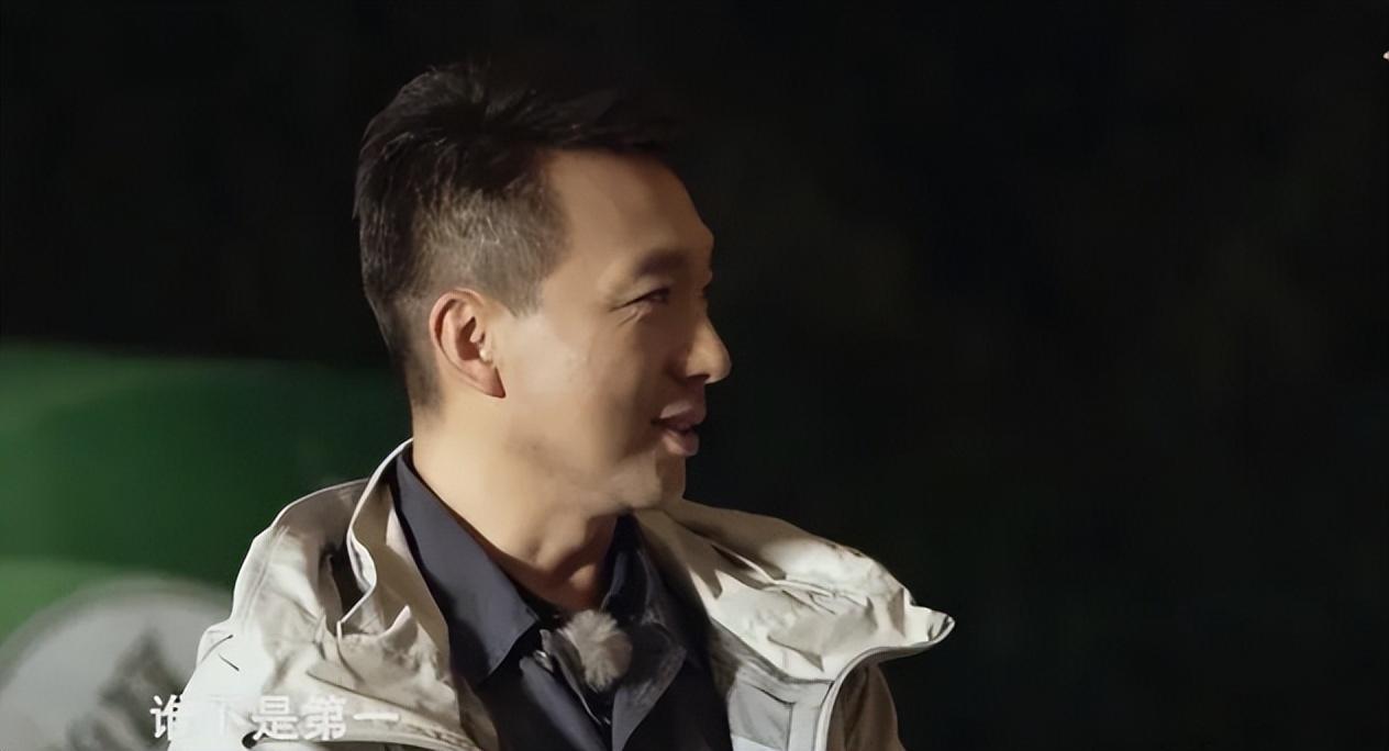 回顾康辉我这辈子最后悔的事情就是为享受二人世界没早要孩子