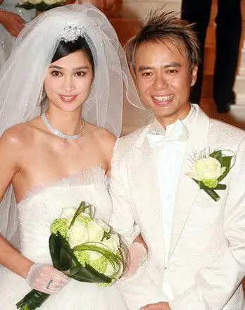 回顾香港6大歌王的孩子陈奕迅女儿有颜值许冠杰儿子患癌暴瘦