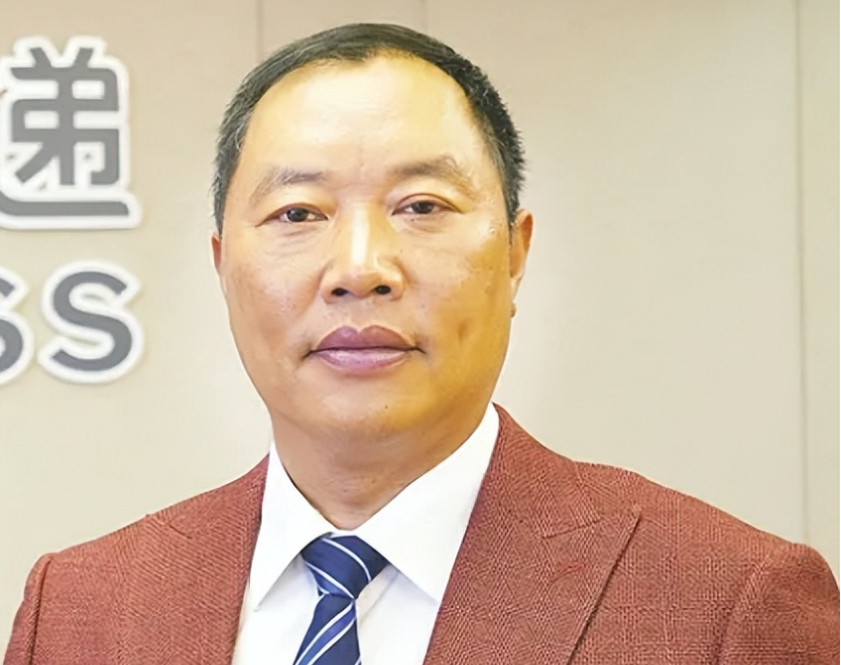 回顾申通创始人25岁因车祸早逝老婆改嫁司机结果如何