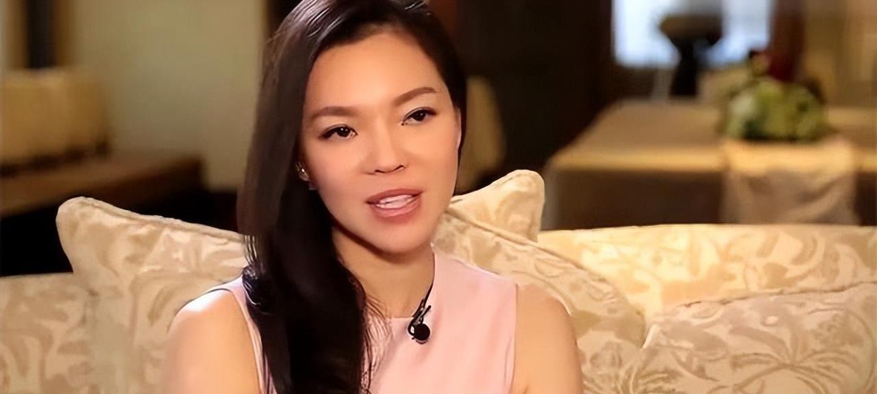 曾馨莹的"手段"