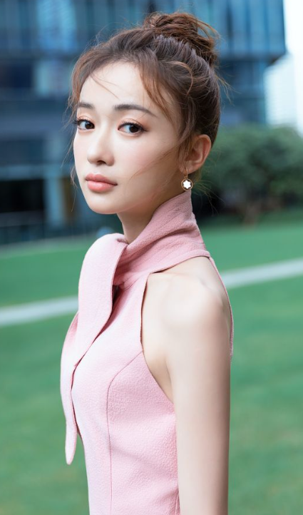 吴谨言