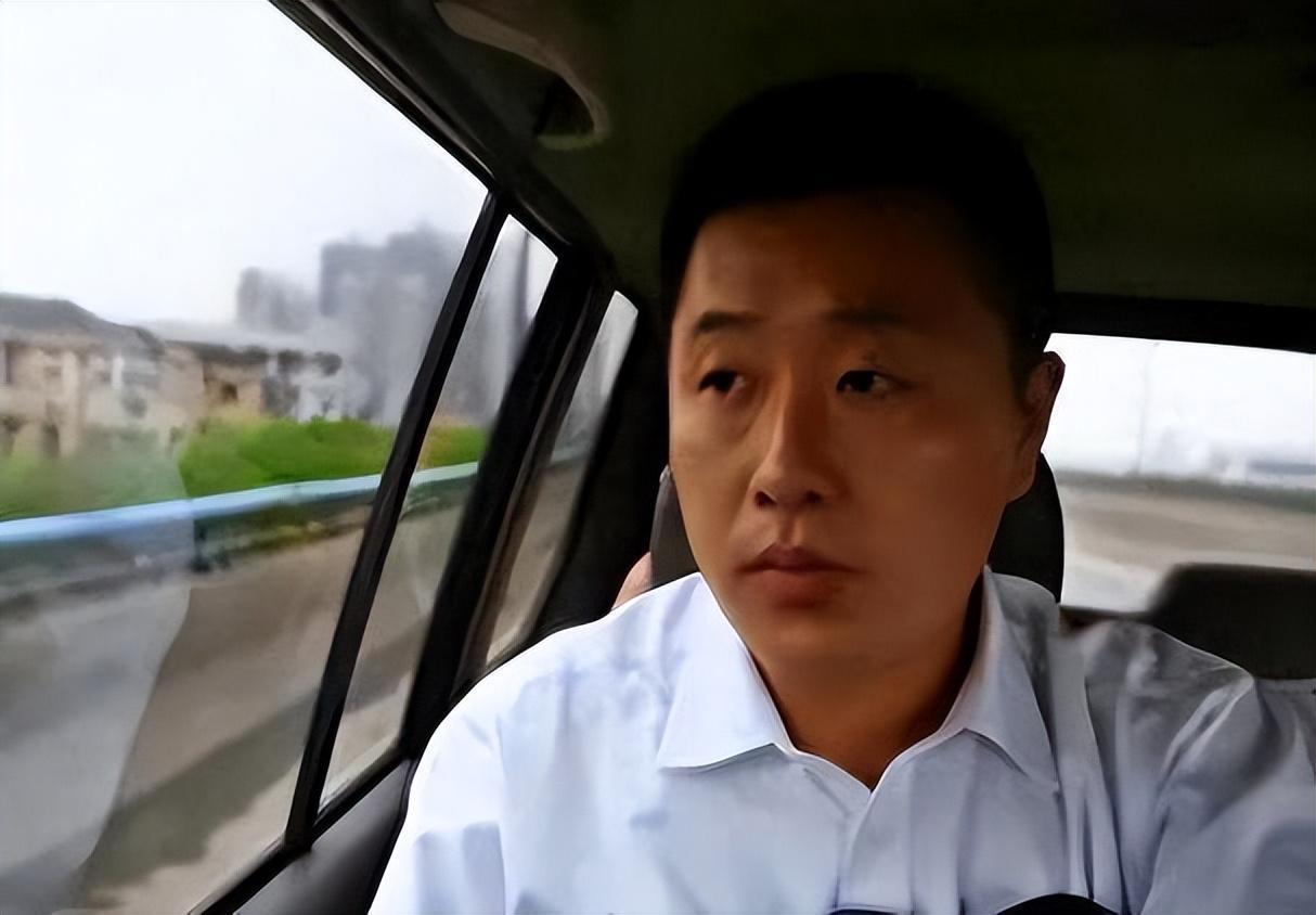 回顾说出不是你撞的干嘛去扶的王浩法官如今过得咋样