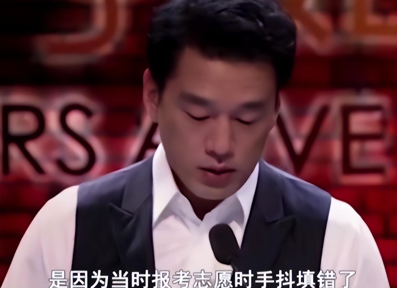 回顾王耀庆我这辈最正确的决定就是嫌搬家麻烦娶了房东女儿