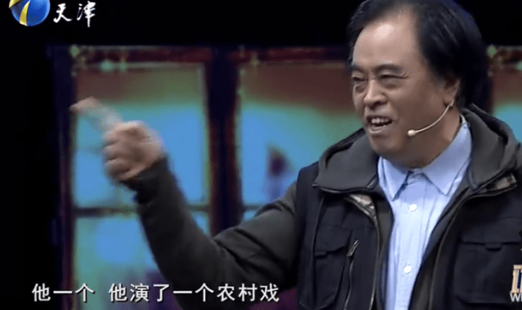 剧本和武戏都确定后,张绍林再无后顾之后,他赶紧派出4个副导演,开始