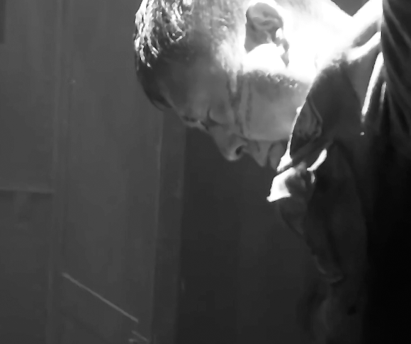 "假汉奸"慷慨赴死,"真英雄"永存心间