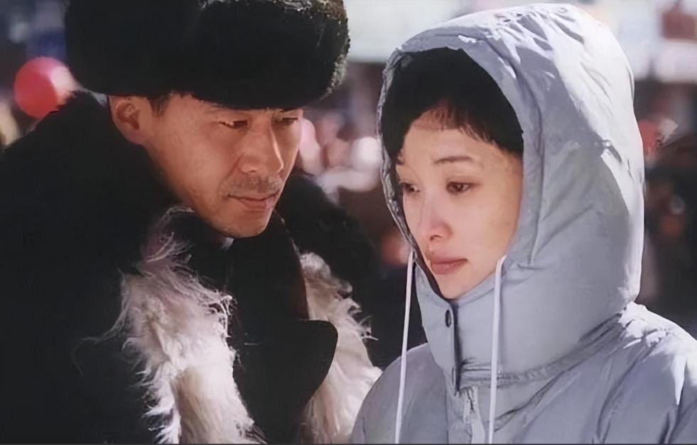 回顾最干净的4位女星不整容不滥情堪称娱乐圈的一股清流