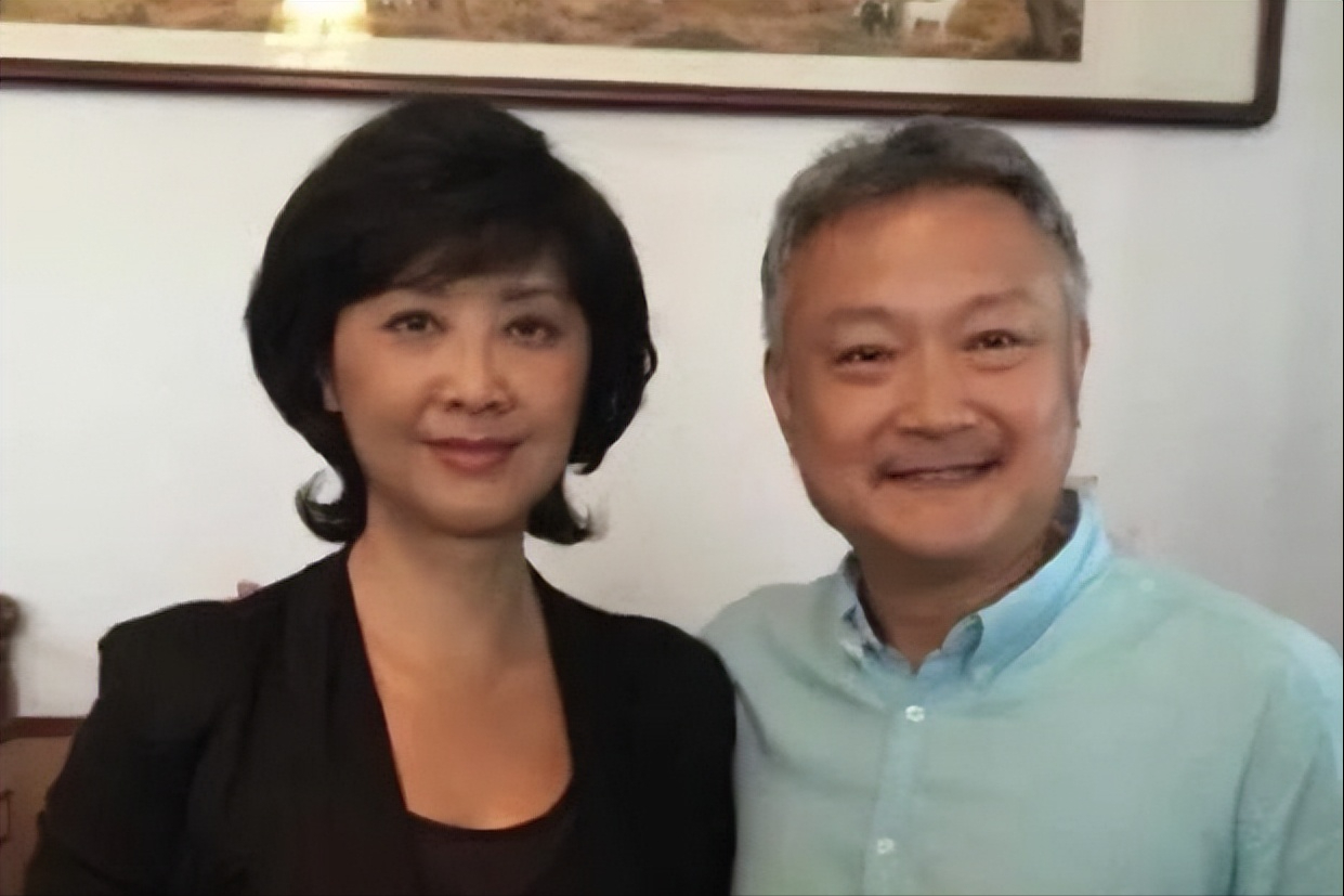 8位真正的中国式美人五官明艳大气甩如今一线女星一大截