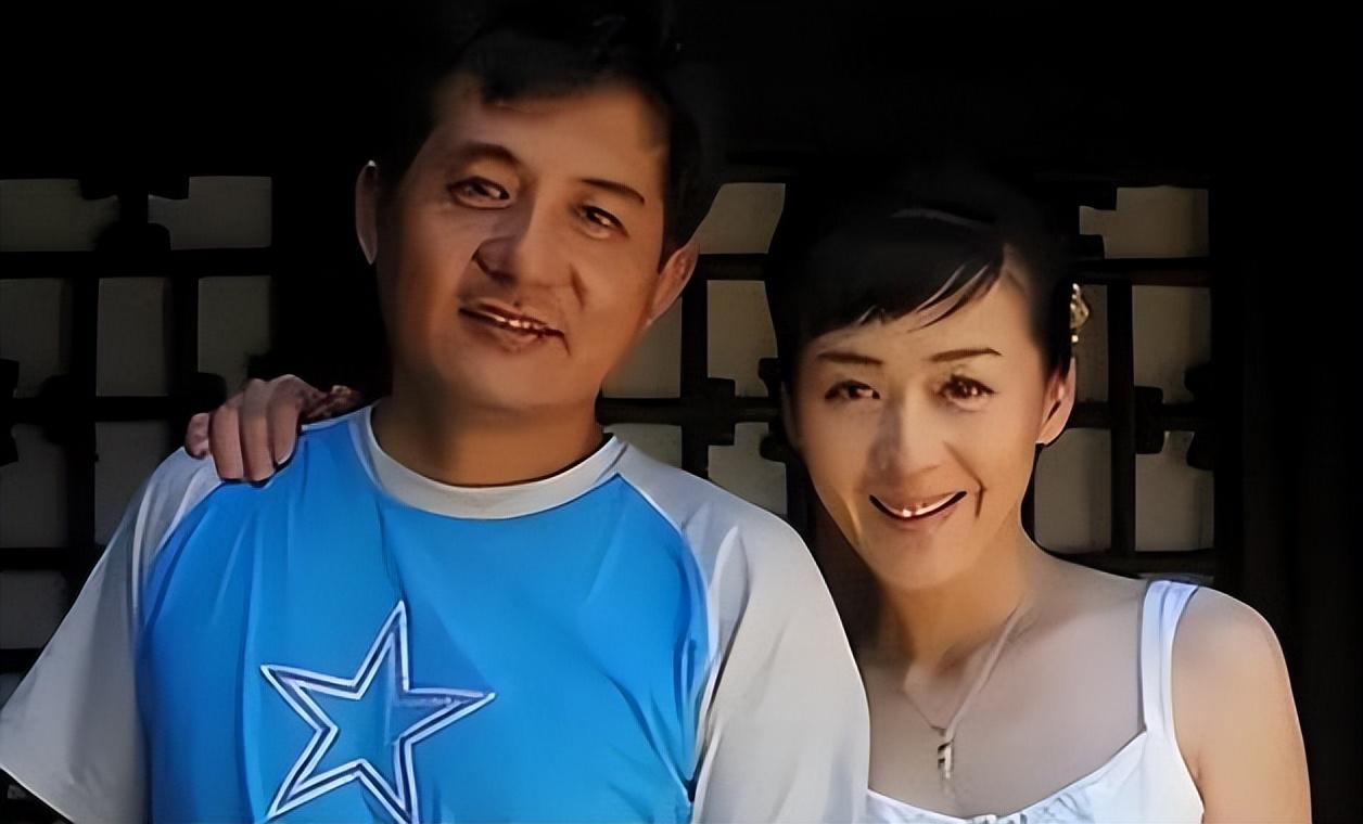 李琳被前夫一巴掌扇到离婚二婚嫁世界冠军如今生活幸福滋润