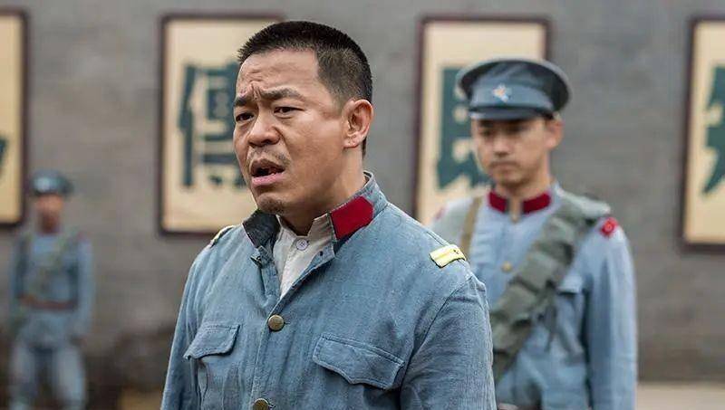 小跟班孙浩蜕变史从春晚落魄歌手到如今的实力派演员