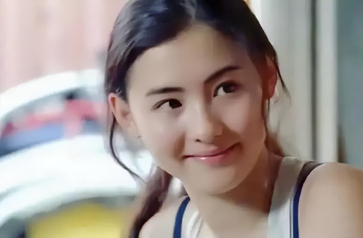 回顾如今才明白谢霆锋对张柏芝不是喜欢而是深爱