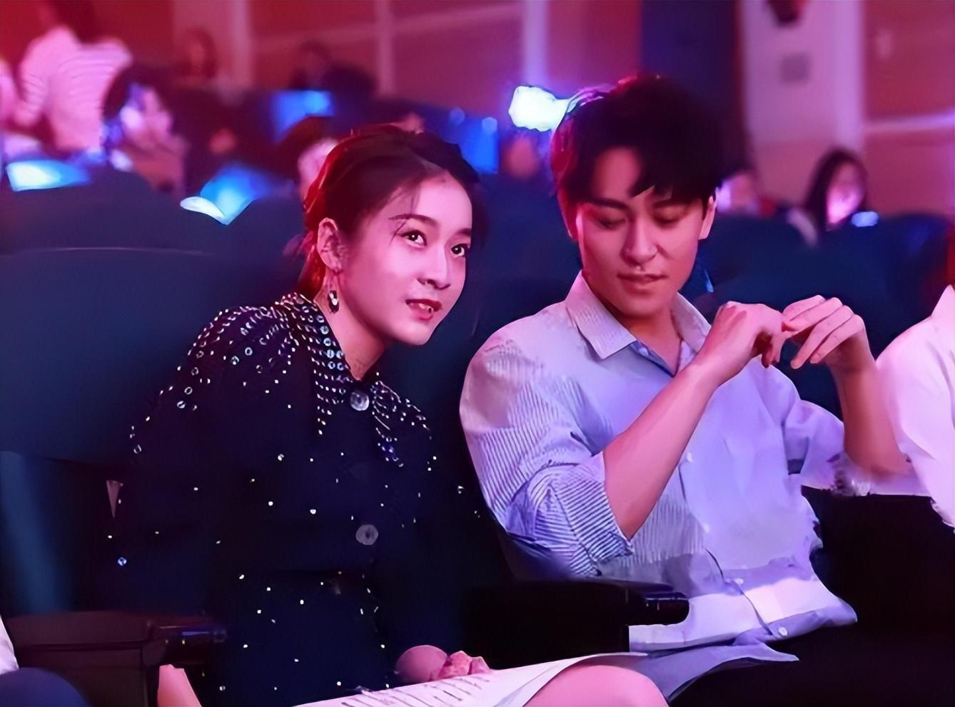 回顾之前查无此人恋爱后一夜爆红这些男星分手后都糊了