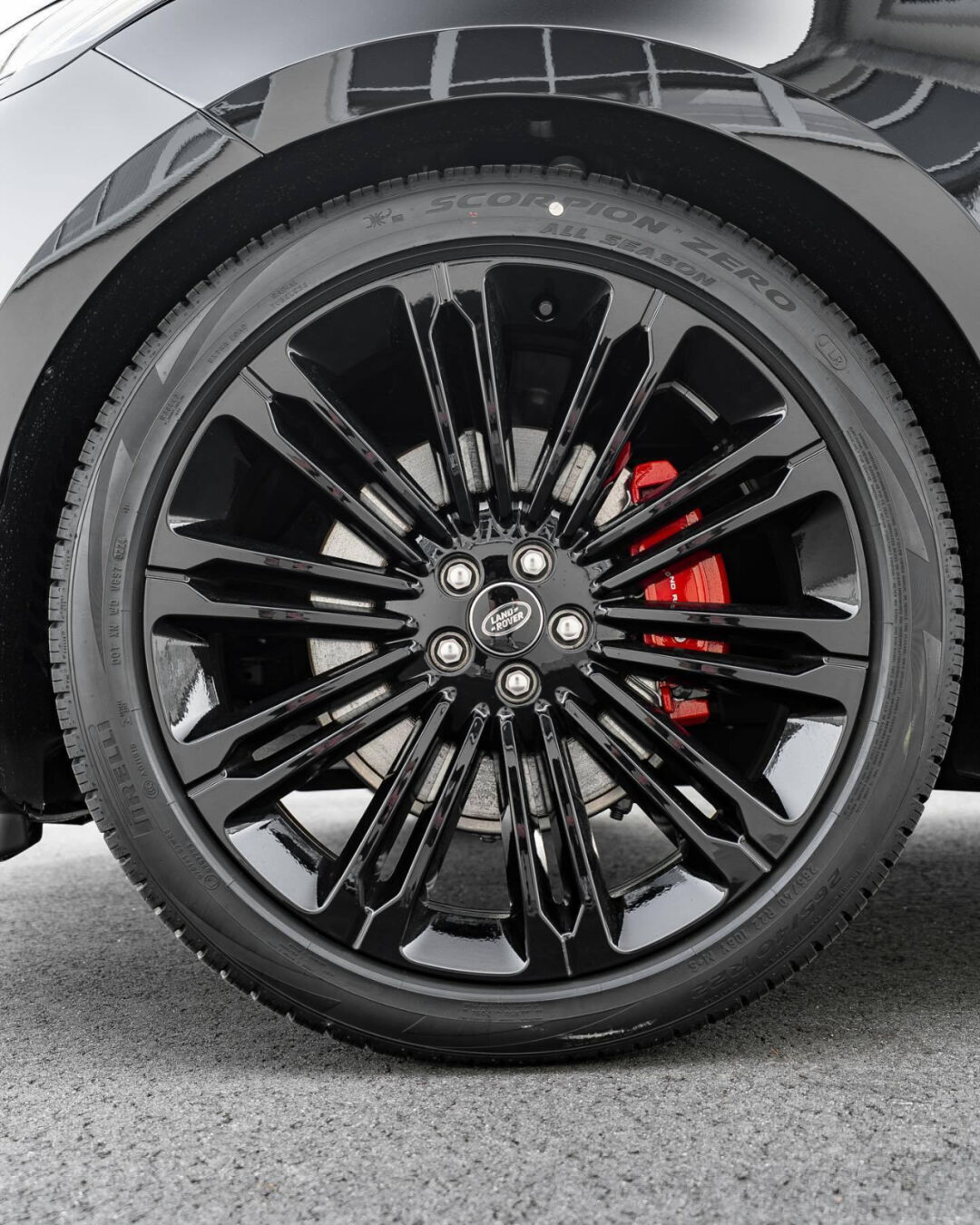 星脉p250 dynamic se facelift