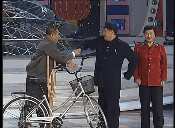 回顾春晚消失的钉子户有的退出有的去世有的被拉黑