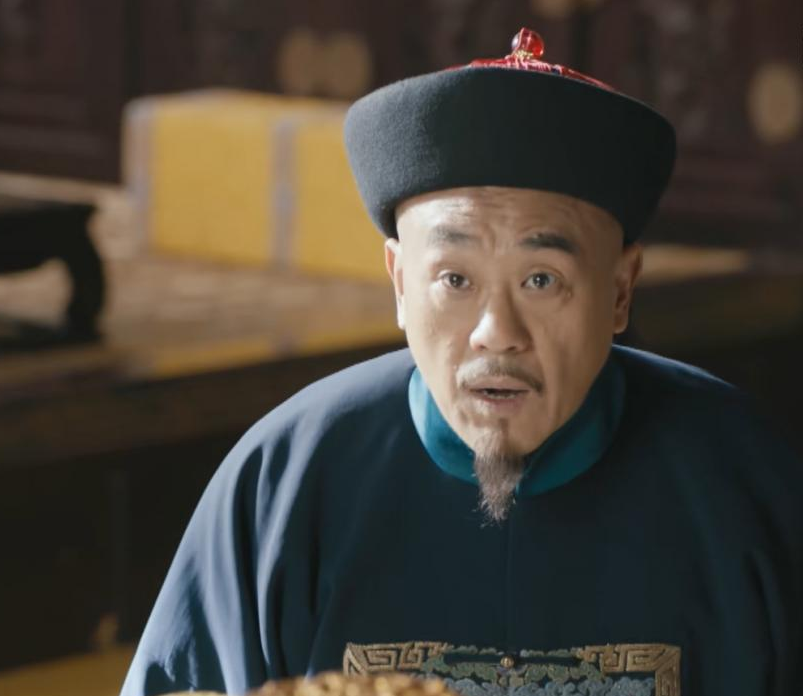 回顾八位无法超越的男性角色许文强只看周润发杨过展昭争议大