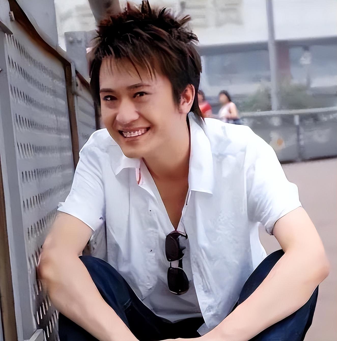 回顾这一次从未主持过央视春晚的杨帆让世界刮目相看