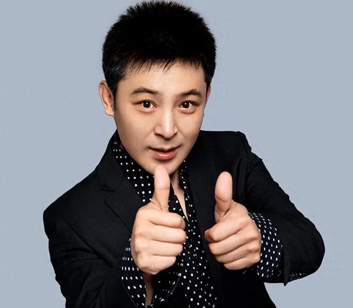 演员孙涛娶平凡妻子李莉钱也归她管成名后更爱她