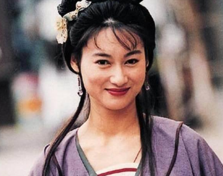 回顾未嫁人的10位女港星各有各的苦衷最大的88岁最小42岁