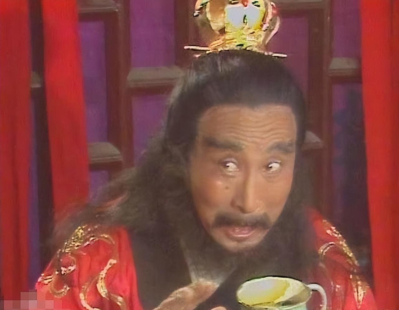 08多目怪——李鸿昌