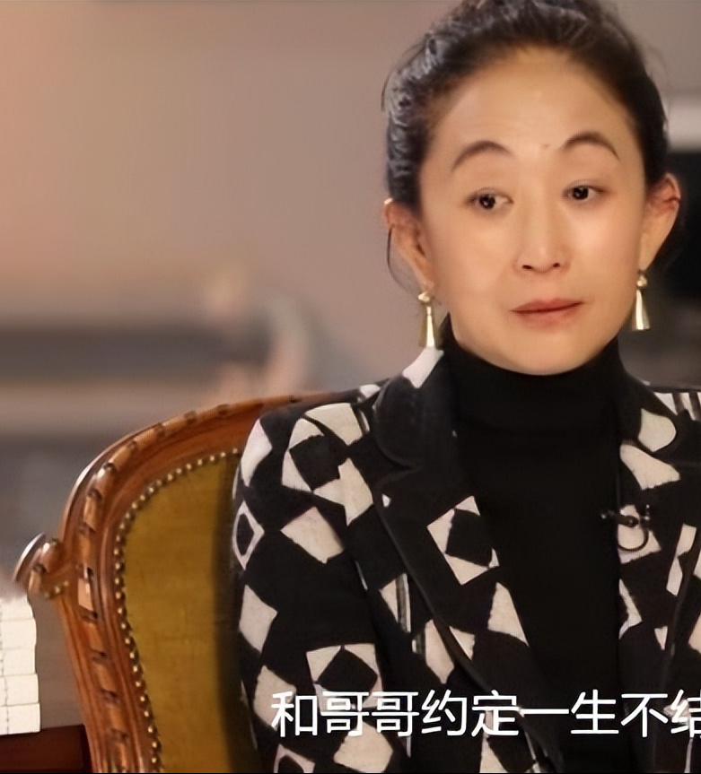 然而这样深厚的感情却在陈瑾和陈准成年后发生了一次重大的改变,后来