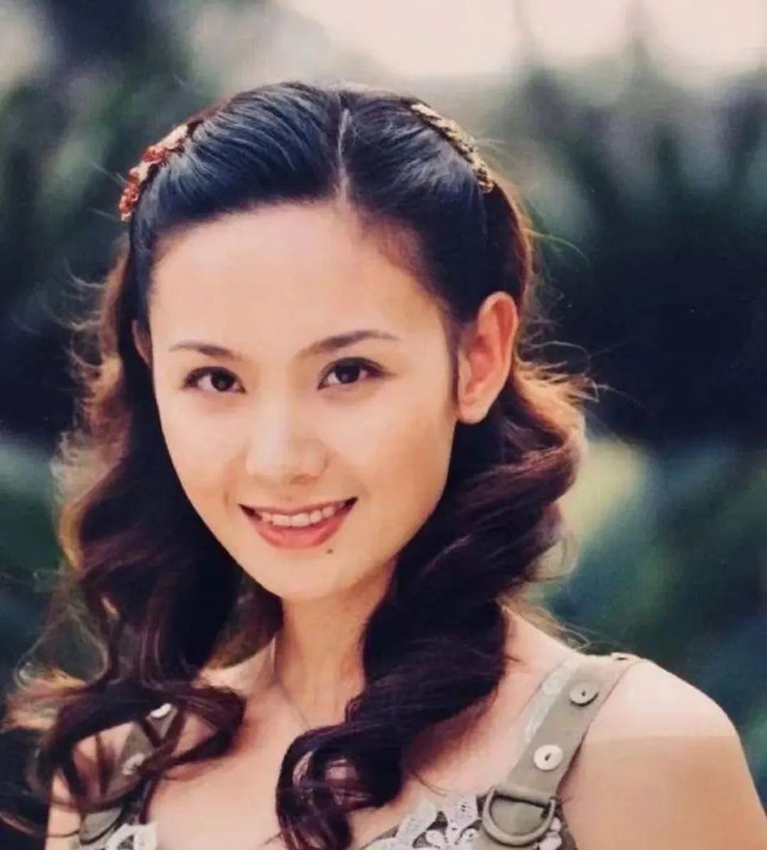 16年后再看程莉莎的卑微婚姻才明白她为何执意嫁郭晓东