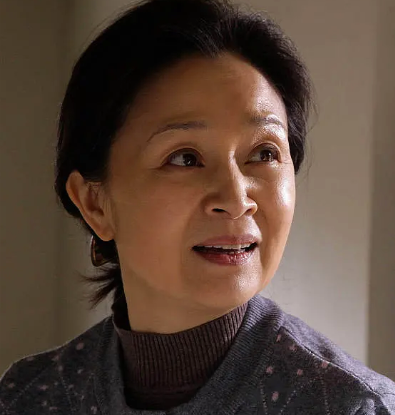 回顾刘莉莉嫁圈外人为家庭息影赴美生活回来后成妈妈专业户